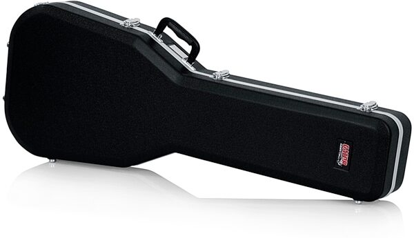 open zoom image for Gator GCSG Deluxe Molded Case for Gibson and Epiphone SG Guitars, New, View 1