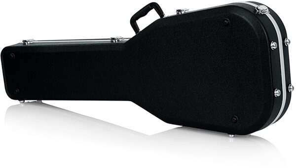 open zoom image for Gator GCSG Deluxe Molded Case for Gibson and Epiphone SG Guitars, New, View 5