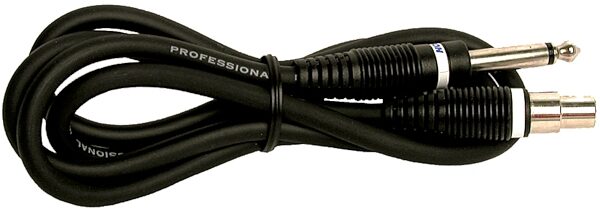 open zoom image for Samson Concert 77 UHF TD Wireless with Guitar Transmitter, GC1 Cable