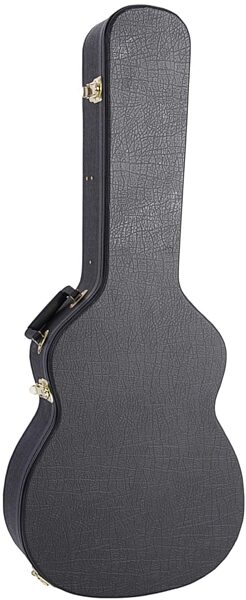 open zoom image for On-Stage GCA5500 Semi-Acoustic Guitar Case, New, Action Position Back