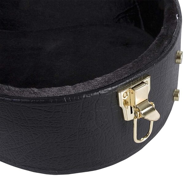 open zoom image for On-Stage GCA5500 Semi-Acoustic Guitar Case, New, Action Position Back