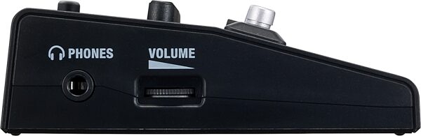 open zoom image for Zoom GCE-3 Guitar Lab Circuit Emulator Pedal USB Audio Interface, New, Action Position Side