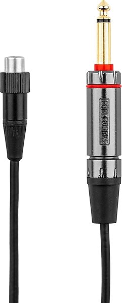 open zoom image for Gator GCWH-TA4F-3QT Wireless Instrument Cable, New, Action Position Back