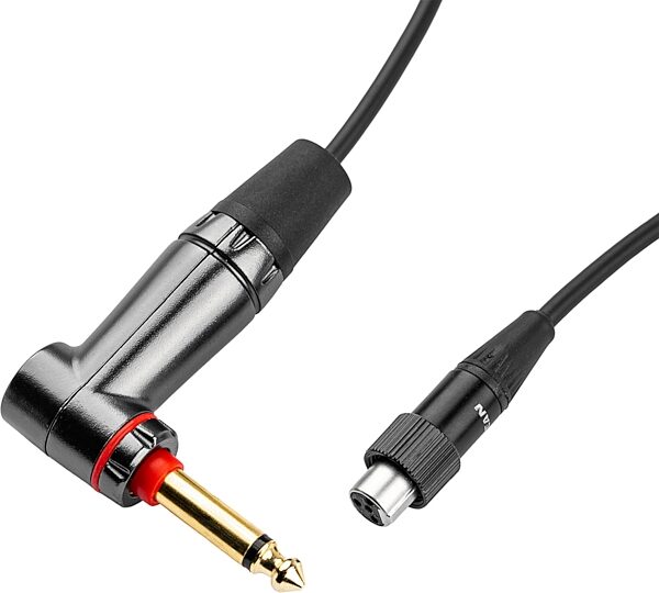 open zoom image for Gator GCWH-TA4F-3RAQT Wireless Instrument Cable, New, Action Position Back