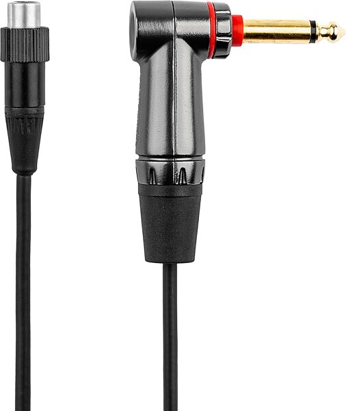 open zoom image for Gator GCWH-TA4F-3RAQT Wireless Instrument Cable, New, Action Position Back
