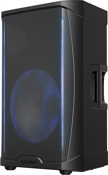 open zoom image for Gemini GD-L215PRO Bluetooth PA Speaker, Single Speaker, Action Position Back