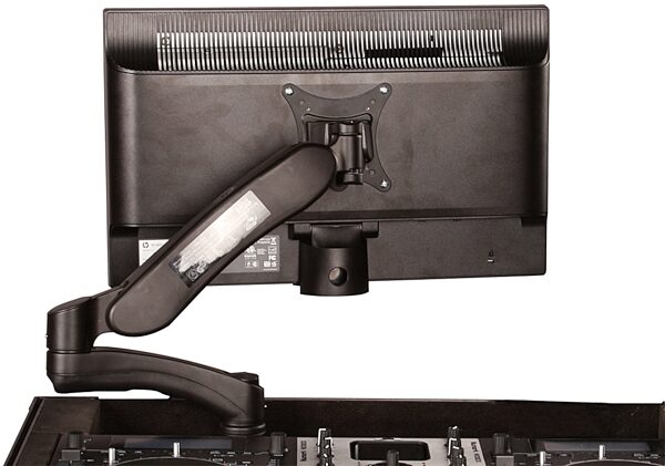 open zoom image for Gator G-ARM 360 DJ Case Mount, Main