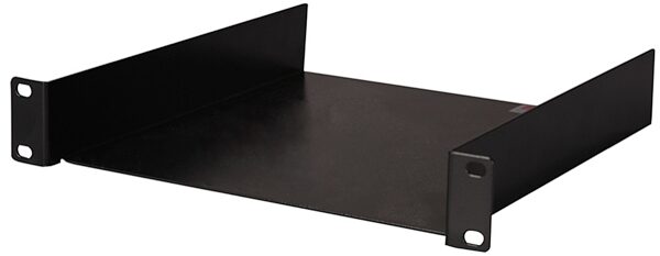 open zoom image for Gator Half Rack Standard Width Shelf, Main