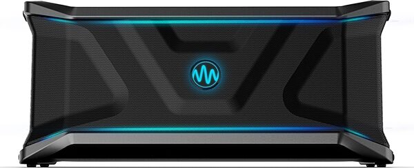 open zoom image for Gemini SOSP-600 SoundSplash Floating Bluetooth Speaker, New, Action Position Back