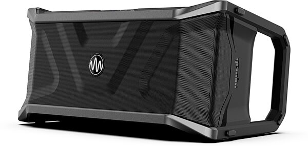open zoom image for Gemini SOSP-600 SoundSplash Floating Bluetooth Speaker, New, Action Position Back