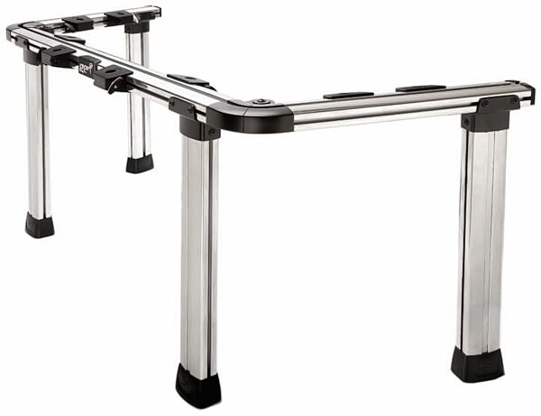 open zoom image for Zildjian GEN16 Acoustic Electric Drum Rack, Front