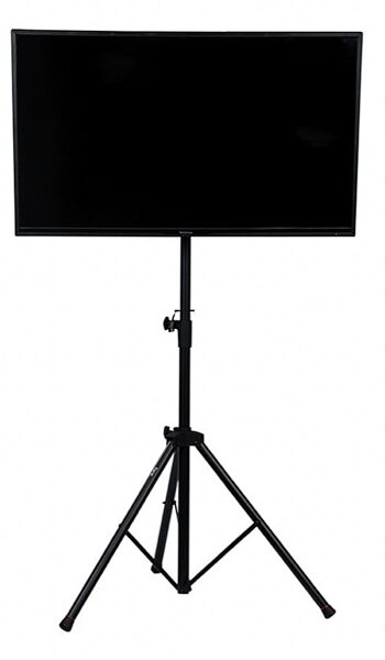 open zoom image for Gator GFW-AV-LCD-1 Standard Tripod LCD/LED Stand, New, Main