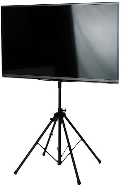open zoom image for Gator GFW-AV-LCD-25 Deluxe Piston-Driven AV Stand, New, Main