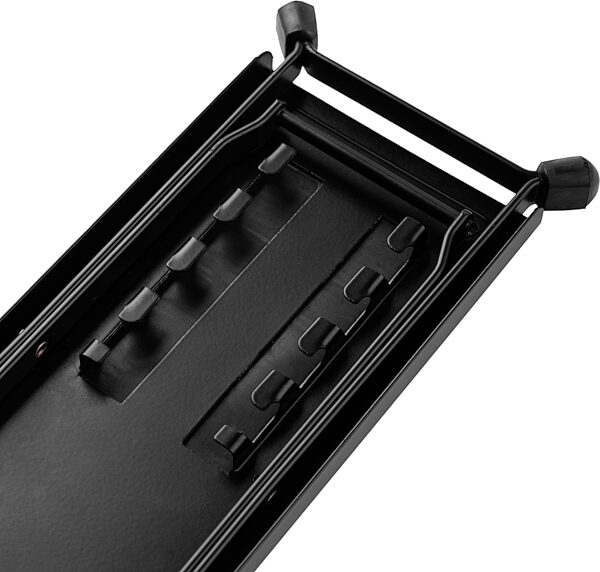 open zoom image for Gator GFW-GTR-FOOTREST Guitar Footrest, New, Action Position Back