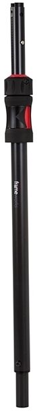 open zoom image for Gator Frameworks GFW-ID-SPKR-SP ID Series Speaker Sub Pole, Single, Main