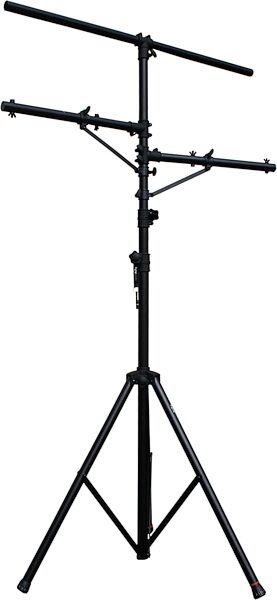 open zoom image for Gator Frameworks GFW-LIGHT-LS1 Lighting Stand, New, Main