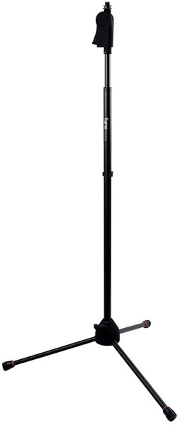 open zoom image for Gator GFW-MIC-2100 Deluxe Tripod Microphone Stand, Single Stand, view