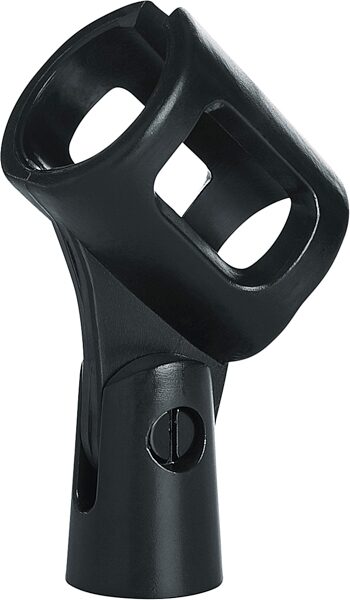 open zoom image for Gator Frameworks GFW-MIC-CLIPW Wireless Microphone Clip, New, Action Position Back