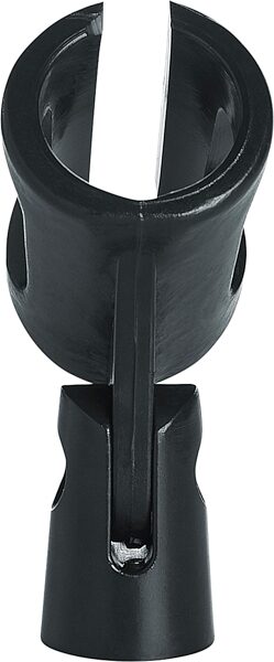 open zoom image for Gator Frameworks GFW-MIC-CLIPW Wireless Microphone Clip, New, Action Position Back