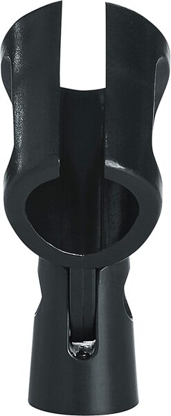 open zoom image for Gator Frameworks GFW-MIC-CLIPW Wireless Microphone Clip, New, Action Position Back