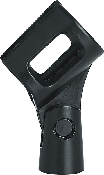 open zoom image for Gator Frameworks GFW-MIC-CLIPW Wireless Microphone Clip, New, Action Position Back