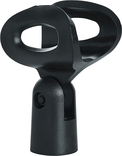 open zoom image for Gator Frameworks GFW-MIC-CLIP Standard Microphone Clip, New, Action Position Back