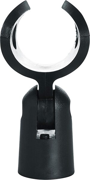 open zoom image for Gator Frameworks GFW-MIC-CLIP Standard Microphone Clip, New, Action Position Back