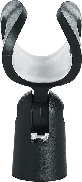 open zoom image for Gator Frameworks GFW-MIC-CLIP Standard Microphone Clip, New, Action Position Back