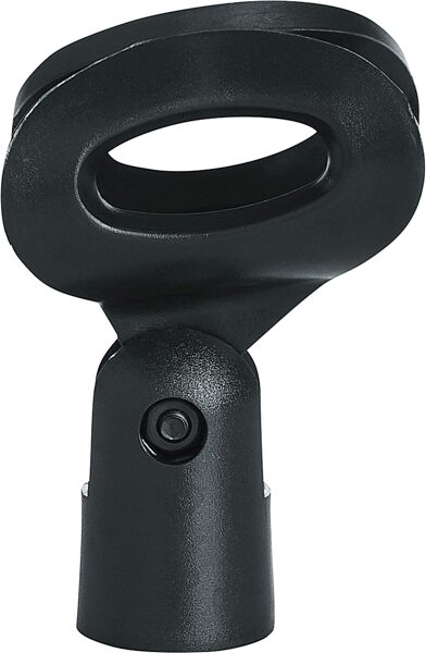 open zoom image for Gator Frameworks GFW-MIC-CLIP Standard Microphone Clip, New, Action Position Back