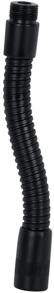 open zoom image for Gator Frameworks Gooseneck Microphone Mount, Black, 6 inch, View 5