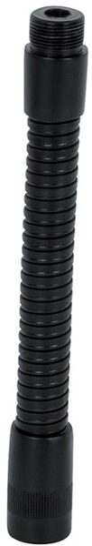 open zoom image for Gator Frameworks Gooseneck Microphone Mount, Black, 6 inch, Main