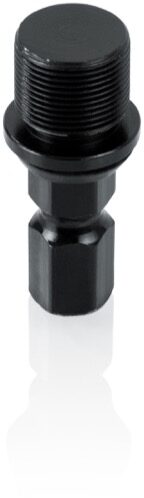 open zoom image for Gator GFW-MIC-QRTOP Quick-Release Microphone Attachment, New, View 2