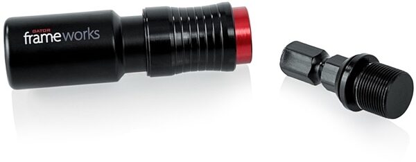 open zoom image for Gator GFW-MIC-QRTOP Quick-Release Microphone Attachment, New, View 17