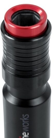 open zoom image for Gator GFW-MIC-QRTOP Quick-Release Microphone Attachment, New, View 16