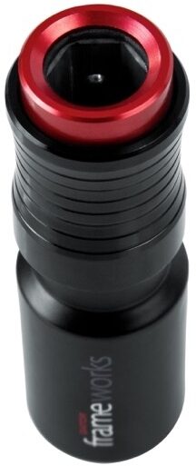 open zoom image for Gator GFW-MIC-QRTOP Quick-Release Microphone Attachment, New, View 15