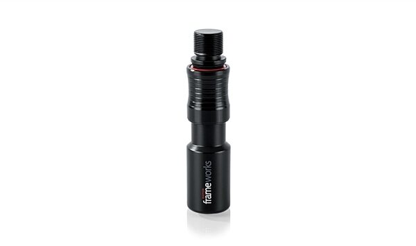 open zoom image for Gator GFW-MIC-QRTOP Quick-Release Microphone Attachment, New, View 14