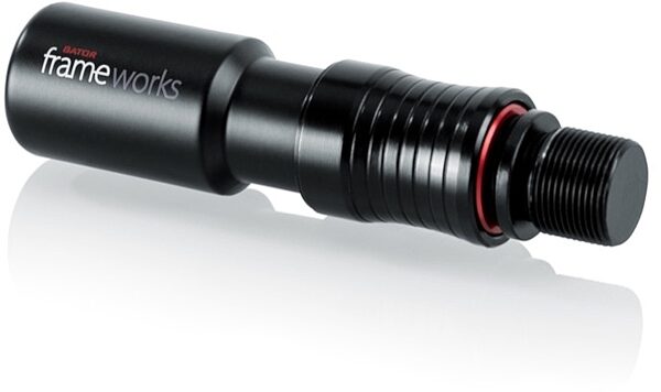 open zoom image for Gator GFW-MIC-QRTOP Quick-Release Microphone Attachment, New, Main