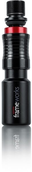 open zoom image for Gator GFW-MIC-QRTOP Quick-Release Microphone Attachment, New, View 12