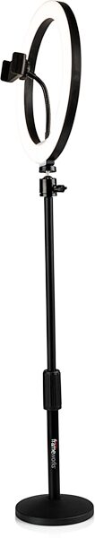 open zoom image for Gator GFW-RINGLIGHTSET Ring Light Set, New, Action Position Back