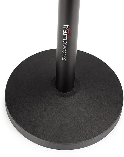 open zoom image for Gator GFW-RINGLIGHTSET Ring Light Set, New, Action Position Back