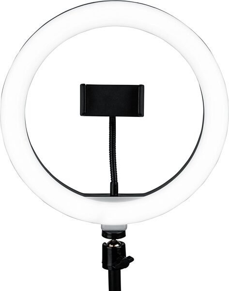 open zoom image for Gator GFW-RINGLIGHTSET Ring Light Set, New, Action Position Back