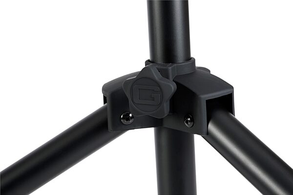 open zoom image for Gator GFW-SPK-2000SET Speaker Stands Pair (with Bag), Pair, Detail
