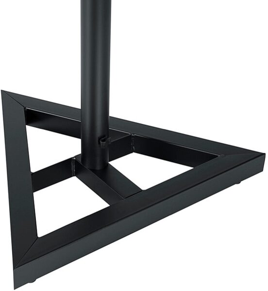 open zoom image for Gator GFW-SPK-SM50 Studio Monitor Stands, Pair, ve
