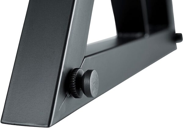 open zoom image for Gator GFW-SPK-SM50 Studio Monitor Stands, Pair, ve