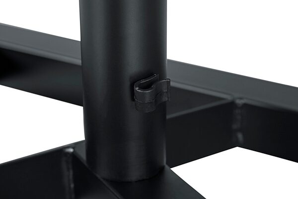open zoom image for Gator GFW-SPK-SM50 Studio Monitor Stands, Pair, ve