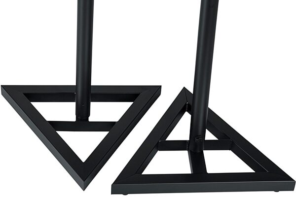 open zoom image for Gator GFW-SPK-SM50 Studio Monitor Stands, Pair, ve