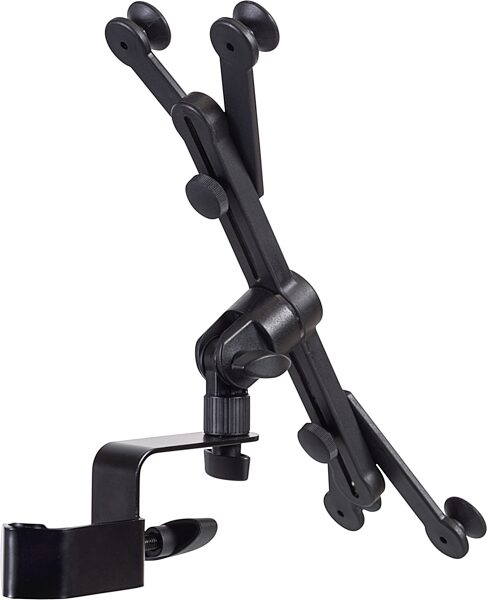 open zoom image for Gator GFW-TABLET1000 Universal Tablet Mount, New, Action Position Back
