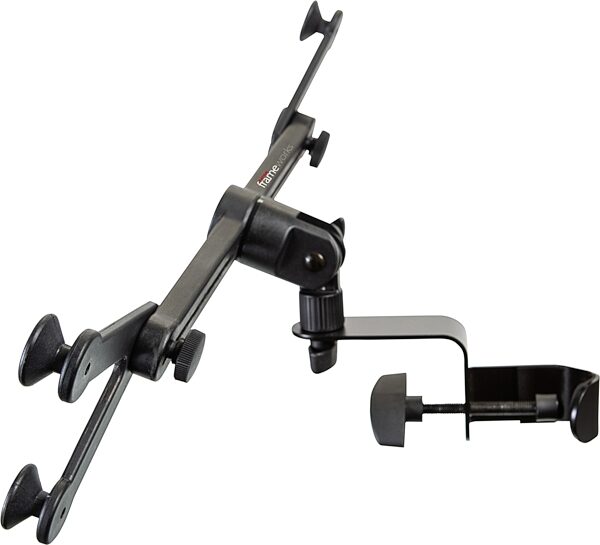 open zoom image for Gator GFW-TABLET1000 Universal Tablet Mount, New, Action Position Back