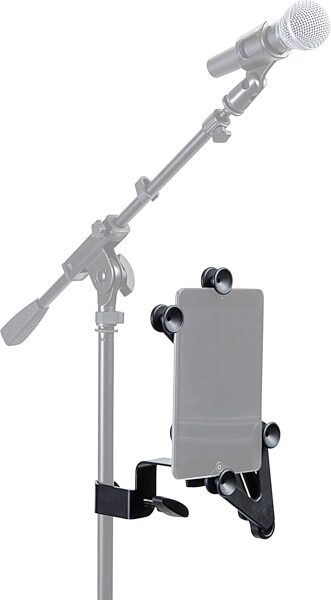 open zoom image for Gator GFW-TABLET1000 Universal Tablet Mount, New, Action Position Back