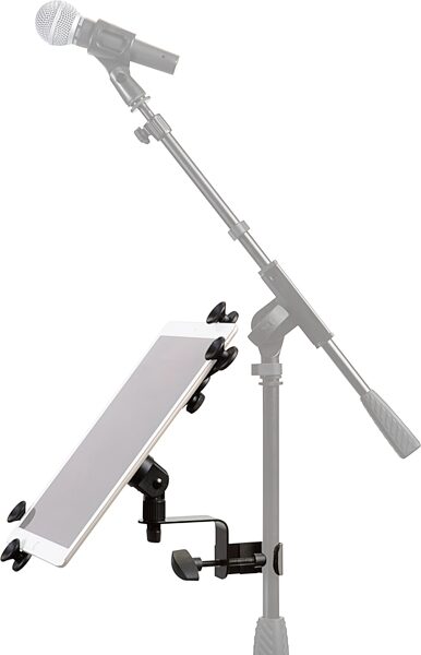 open zoom image for Gator GFW-TABLET1000 Universal Tablet Mount, New, Action Position Back